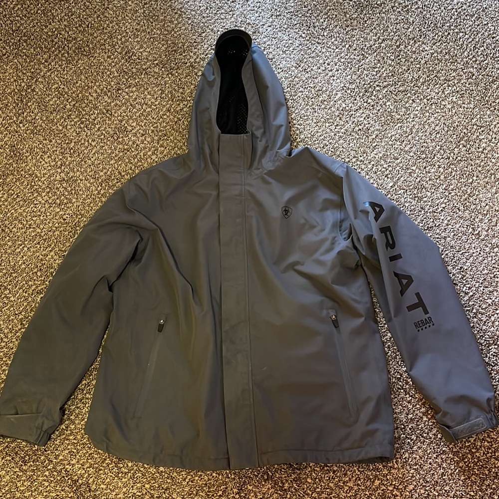 Ariat Stormshell Jacket